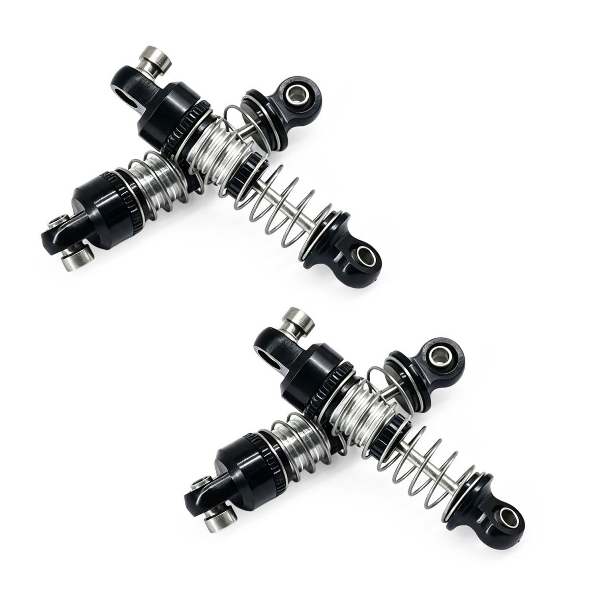 Rc Jeep Hobby - Hotteam Hobby Aluminium 21.5mm Big Bore