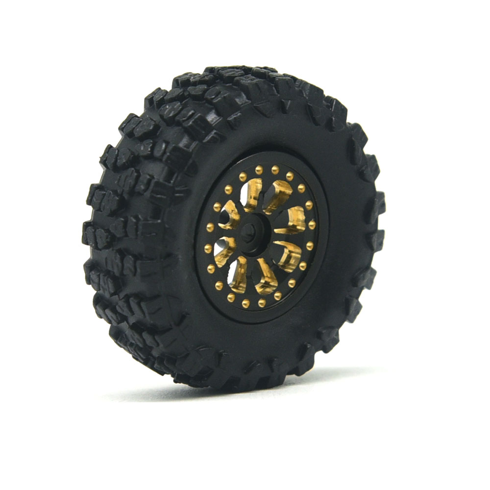 HOT TEAM Hobby Messing offset  - Rc Jeep Hobby recensie en prijs