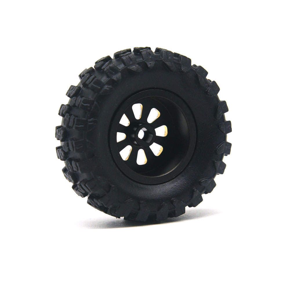 HOT TEAM Hobby Messing offset  - Rc Jeep Hobby recensie en prijs