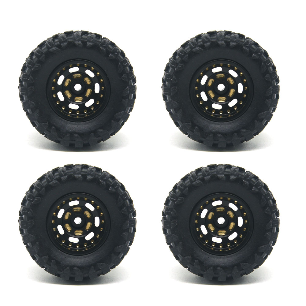 HOT TEAM Hobby Messing offset  - Rc Jeep Hobby recensie en prijs