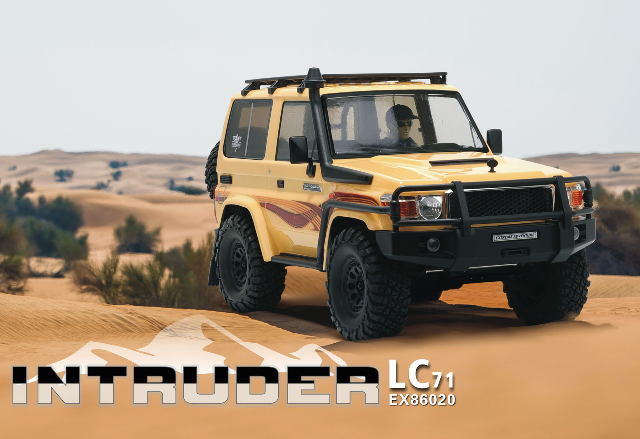 Rgt Rc Reserveonderdelen R6D-B - Rc Hobby Grade Crawler recensie en prijs
