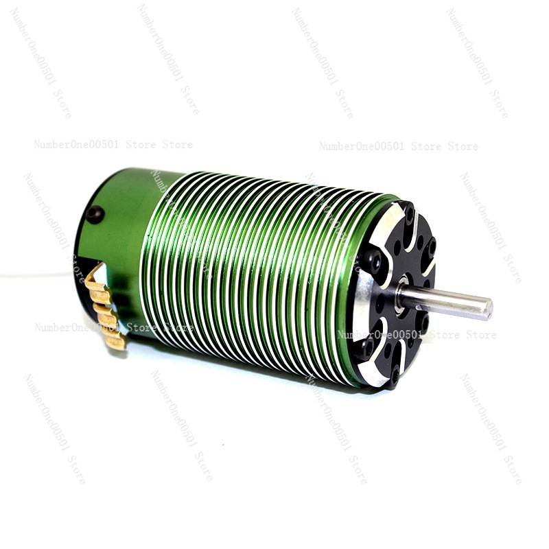 4274 borstelloze sensormotor v - Rc Drift Car Brushless recensie en prijs