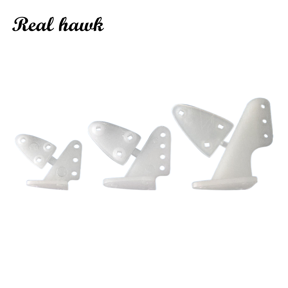 20 Stuks Nylon Pin Hoorn/Zip H - Rc Hobby Grade Plane recensie en prijs