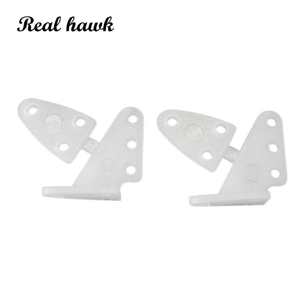 20 Stuks Nylon Pin Hoorn/Zip H - Rc Hobby Grade Plane recensie en prijs