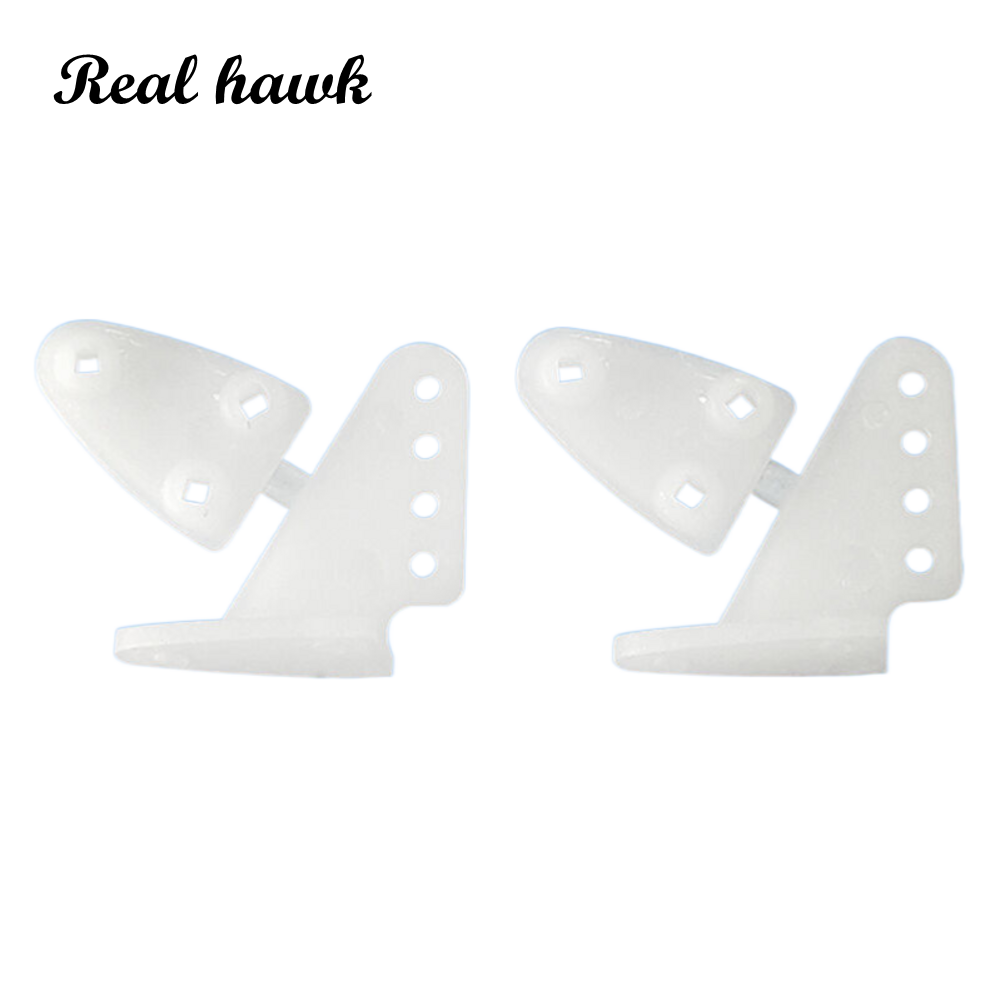 20 Stuks Nylon Pin Hoorn/Zip H - Rc Hobby Grade Plane recensie en prijs