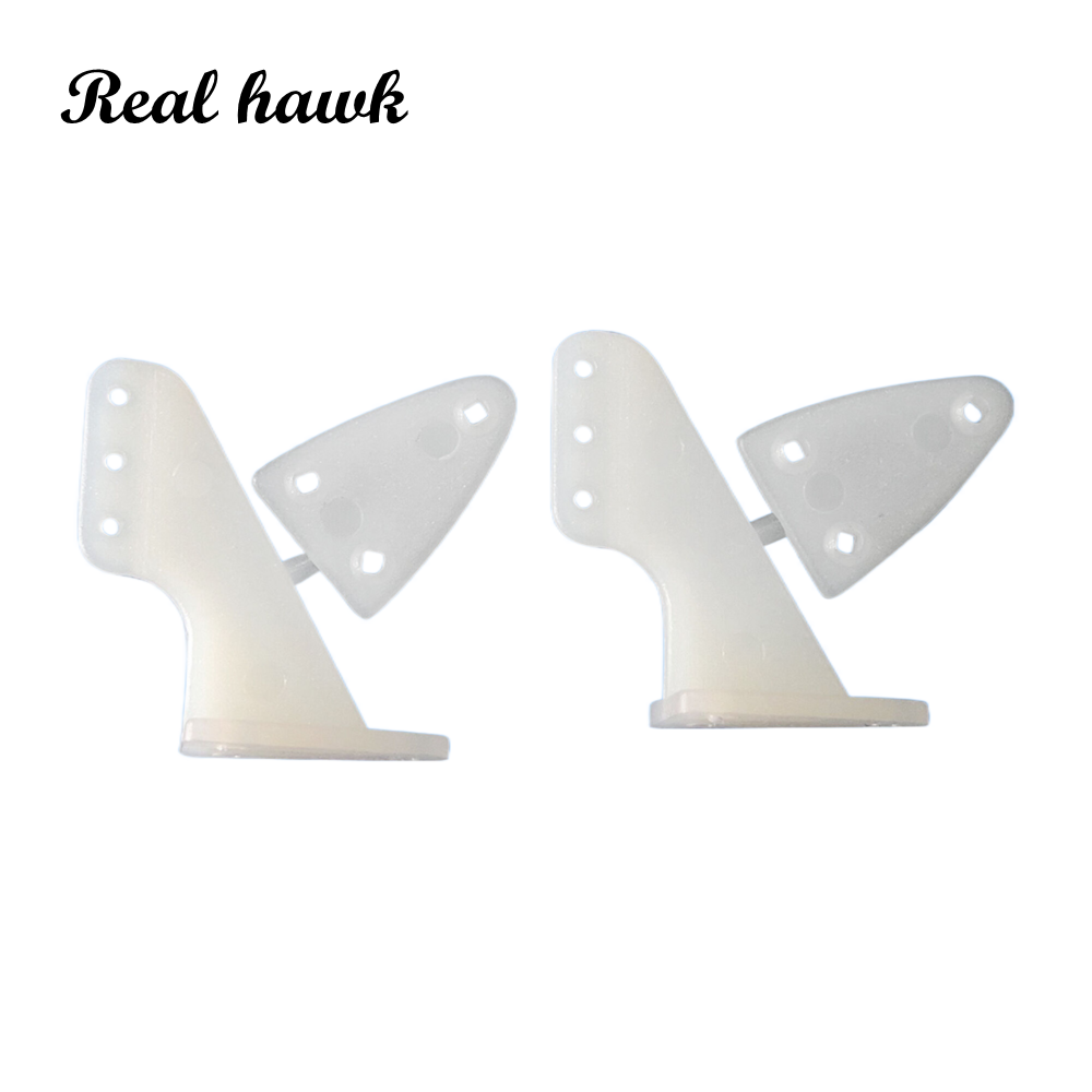 20 Stuks Nylon Pin Hoorn/Zip H - Rc Hobby Grade Plane recensie en prijs
