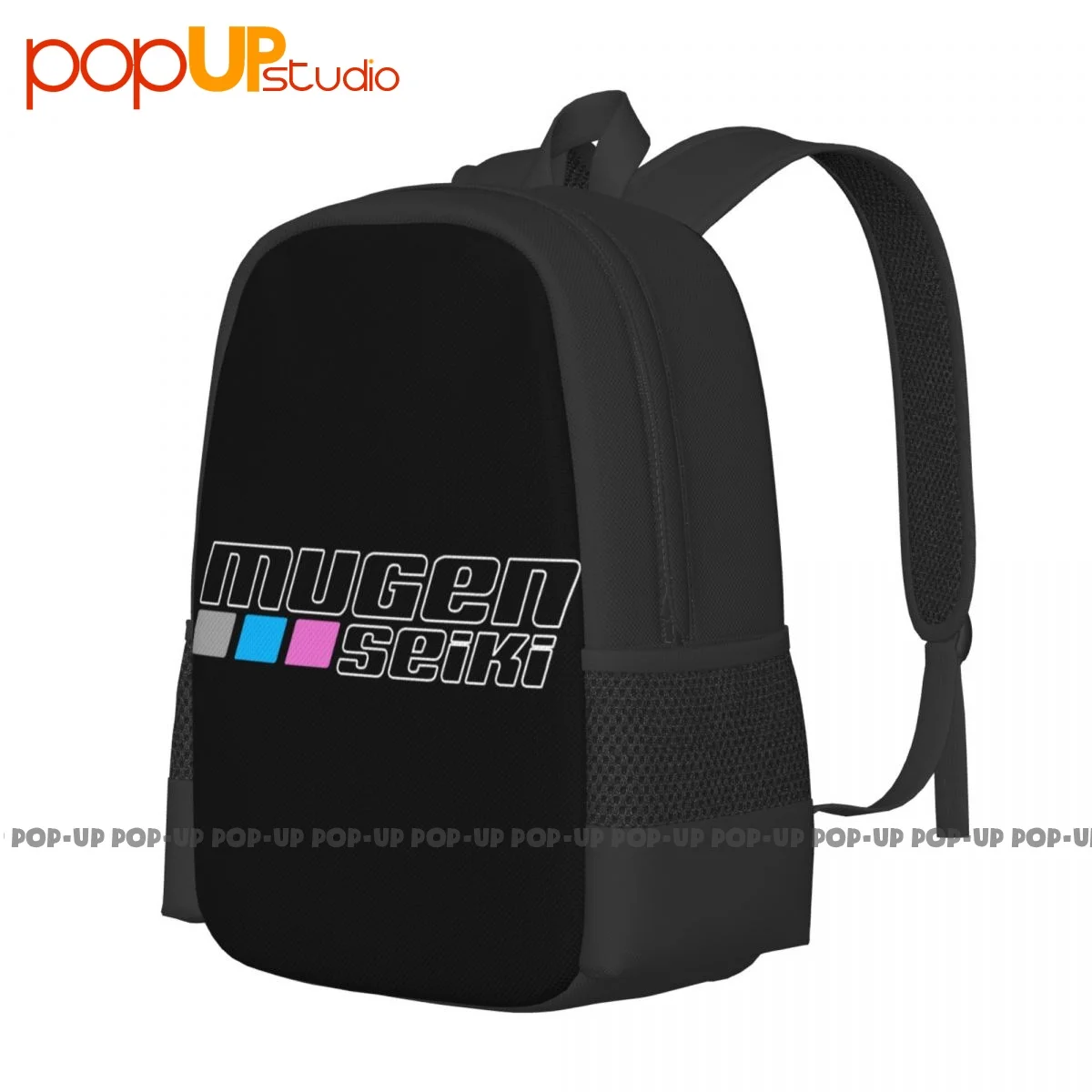 Mugen Seiki Rc Hobby Logo Rugz - Rc Hobby Logo recensie en prijs
