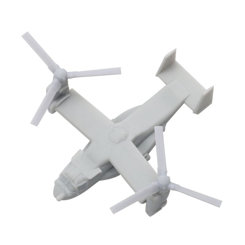 5PCS V-22 Helikopter Model 1/2 - Rc Hobby Grade recensie en prijs
