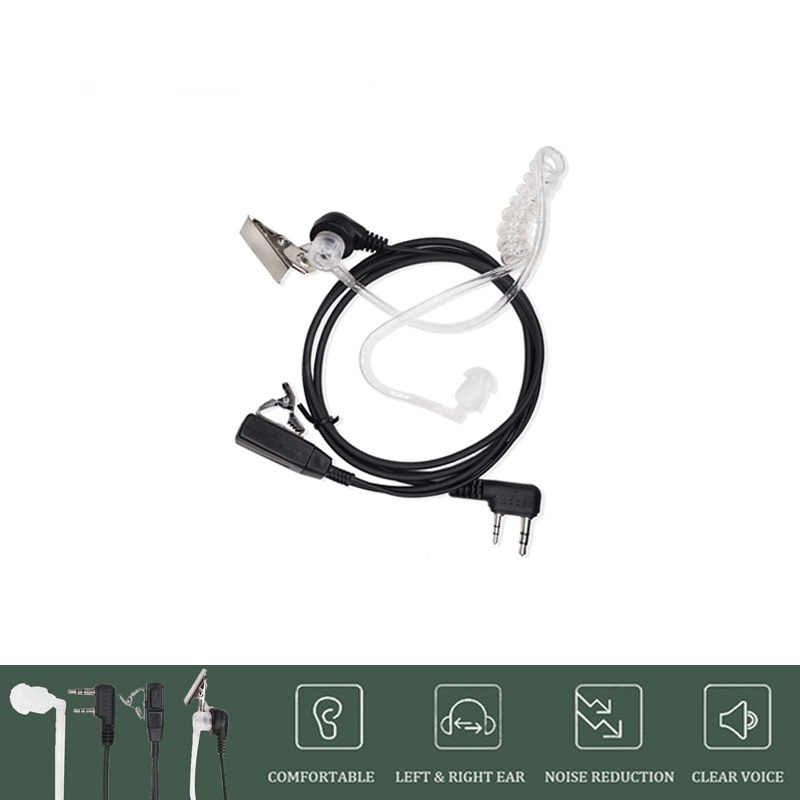 1/2/5pcs Walkie Talkie Akoesti - Rc Drift Car Brushless recensie en prijs