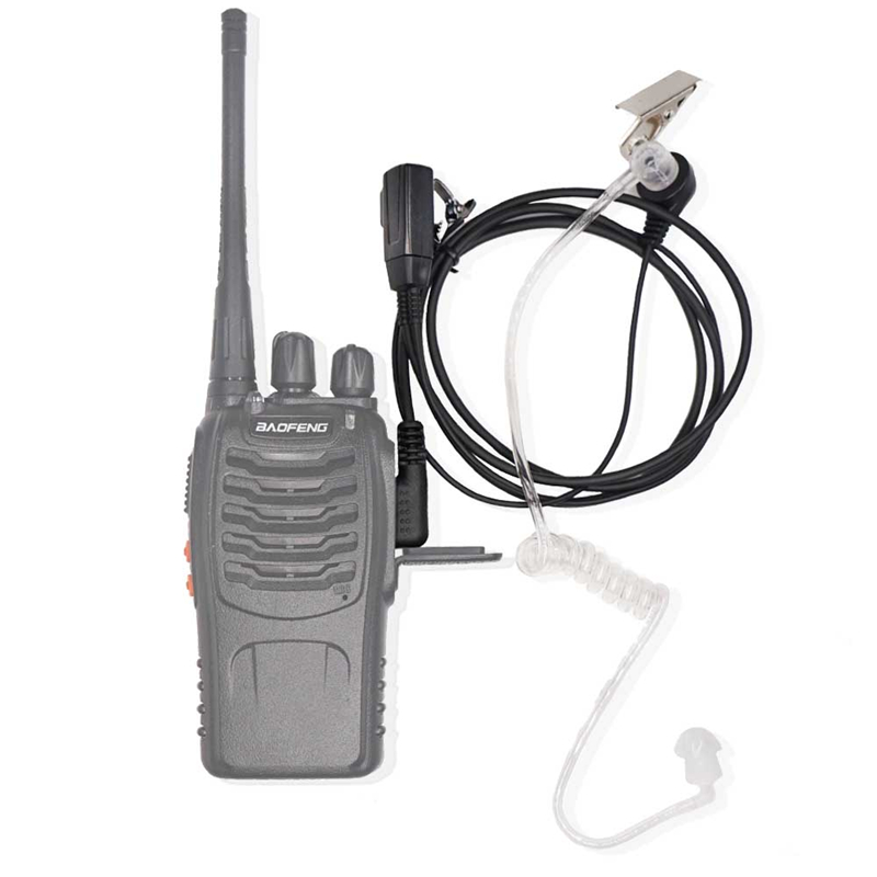 1/2/5pcs Walkie Talkie Akoesti - Rc Drift Car Brushless recensie en prijs
