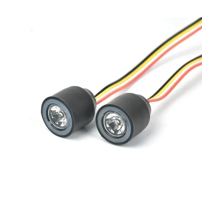 Rc Auto Ledlampen Lamp Koplamp - Rc Jeep Hobby recensie en prijs