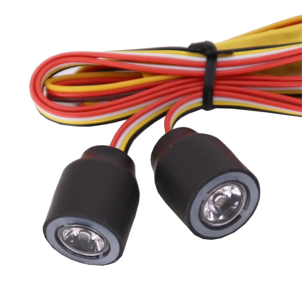 Rc Auto Ledlampen Lamp Koplamp - Rc Jeep Hobby recensie en prijs
