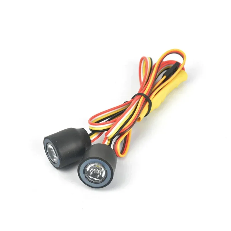 Rc Auto Ledlampen Lamp Koplamp - Rc Jeep Hobby recensie en prijs