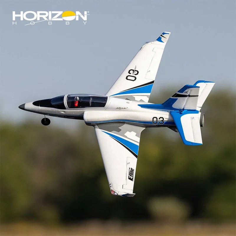 Horizon Hobby Umx Viper Rc Jet - Rc Hobby Tech recensie en prijs
