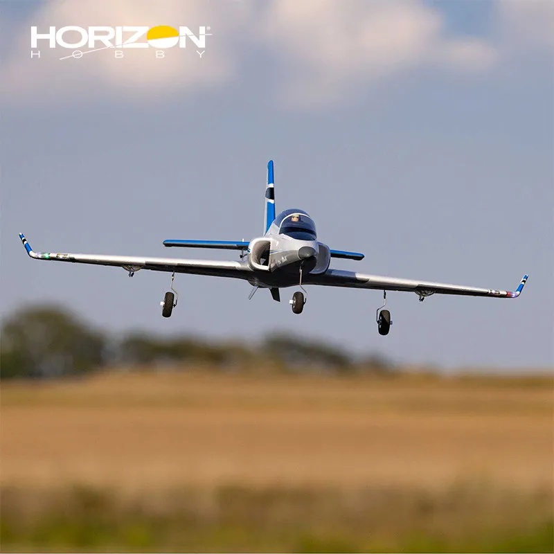 Horizon Hobby Umx Viper Rc Jet - Rc Hobby Tech recensie en prijs