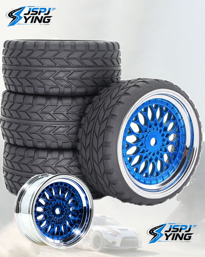 Harde plastic gladde RC driftb - Rc Drift Car Brushless recensie en prijs