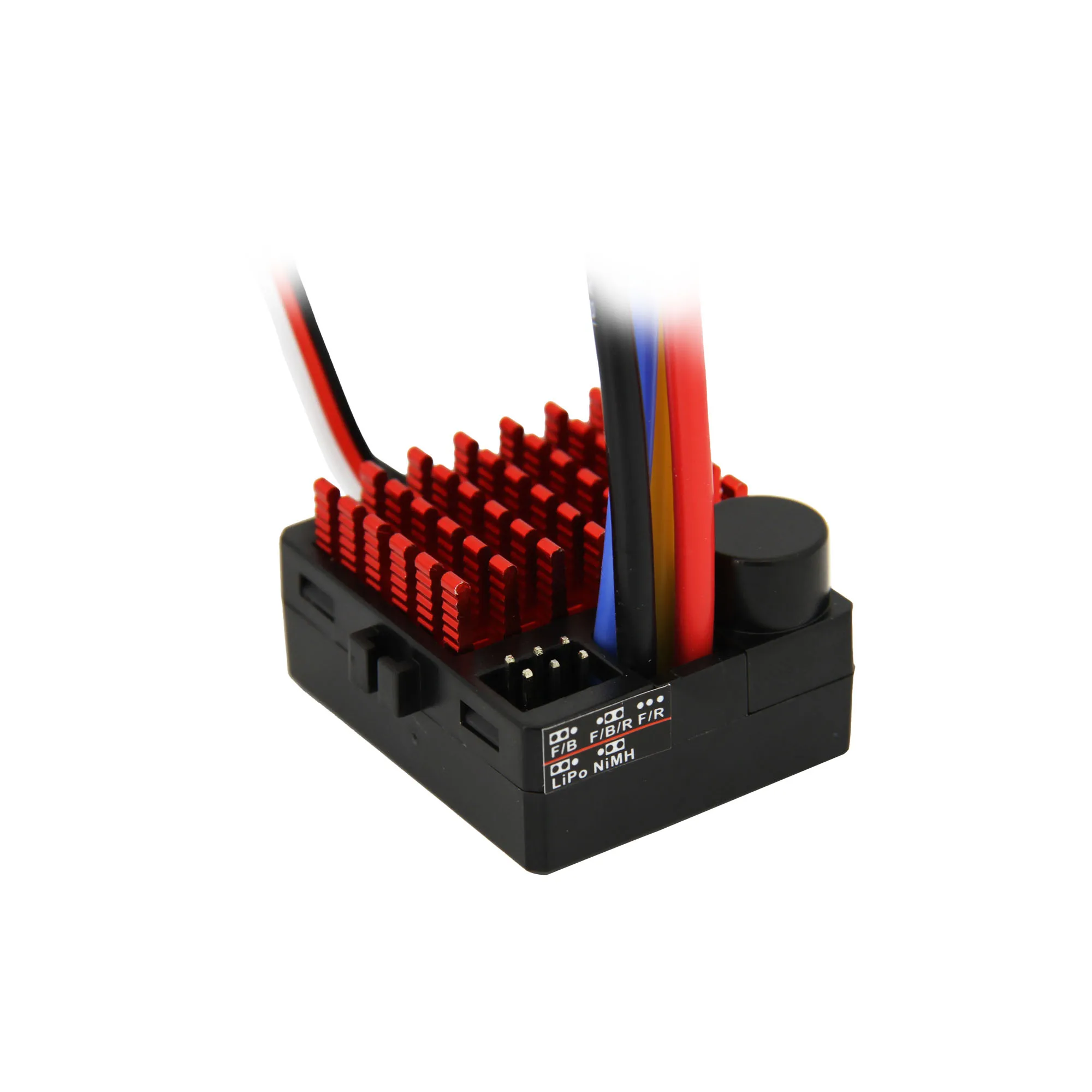 540/550/750 Motoren Waterdicht - Esc Waterproof 60A recensie en prijs