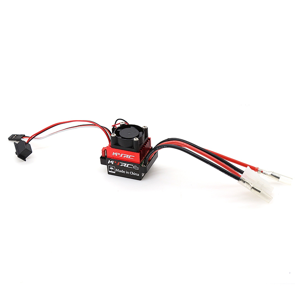 B05C-1060 60A Waterdichte Gebo - Esc Waterproof 60A recensie en prijs