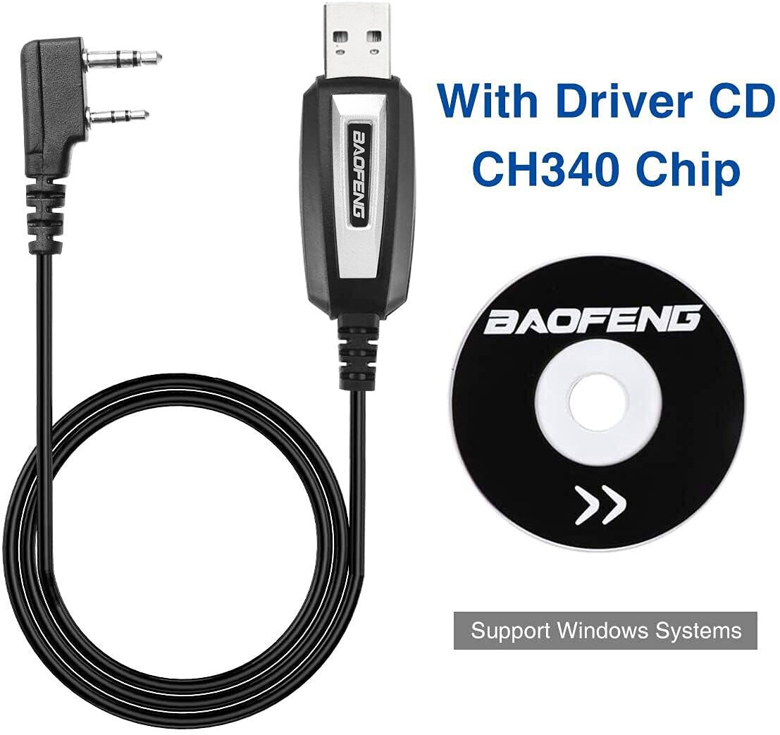 USB Programmeerkabel Met CD vo - Rc Drift Car Brushless recensie en prijs