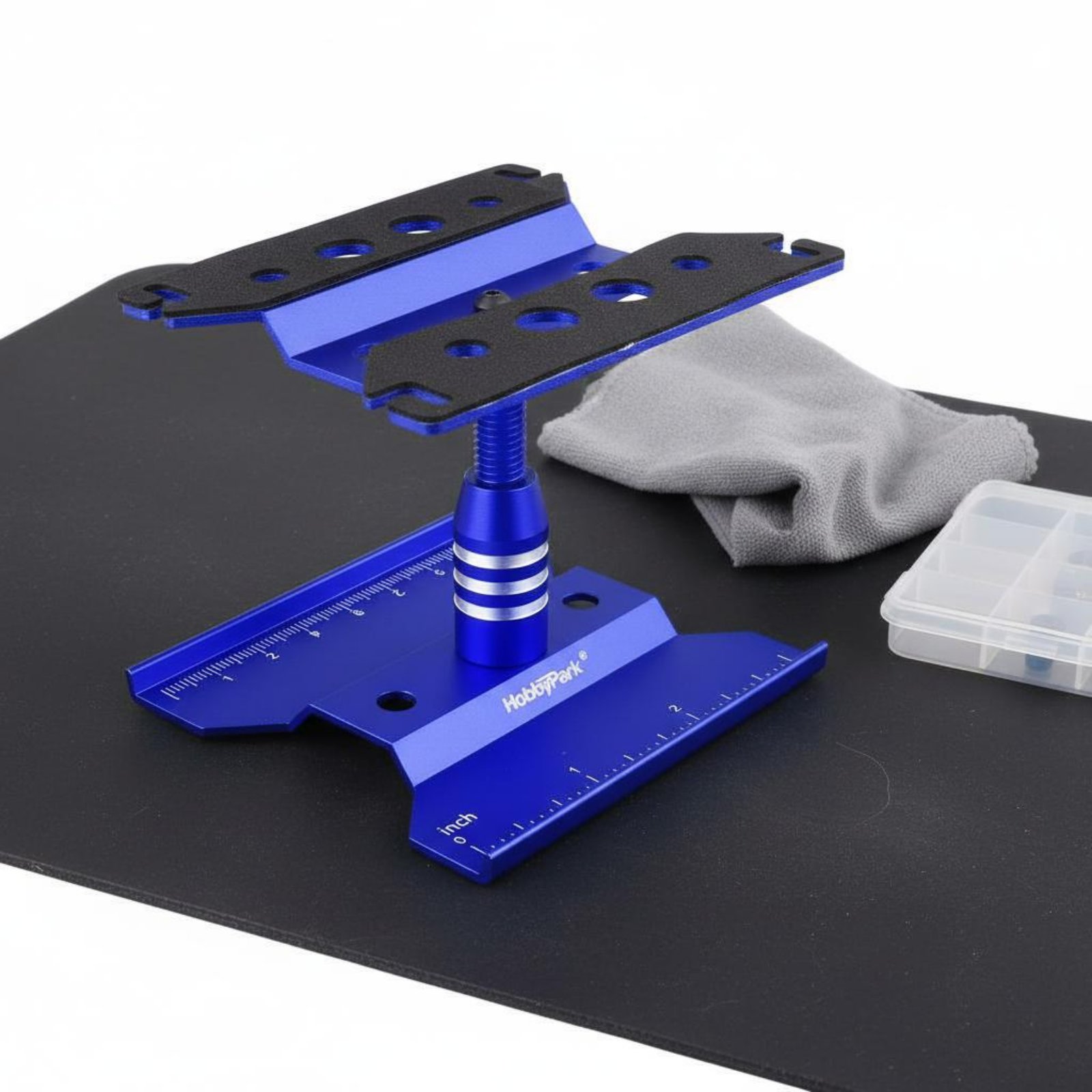 RC Reparatiestandaard Stevige  - Rc Hobby Garage recensie en prijs