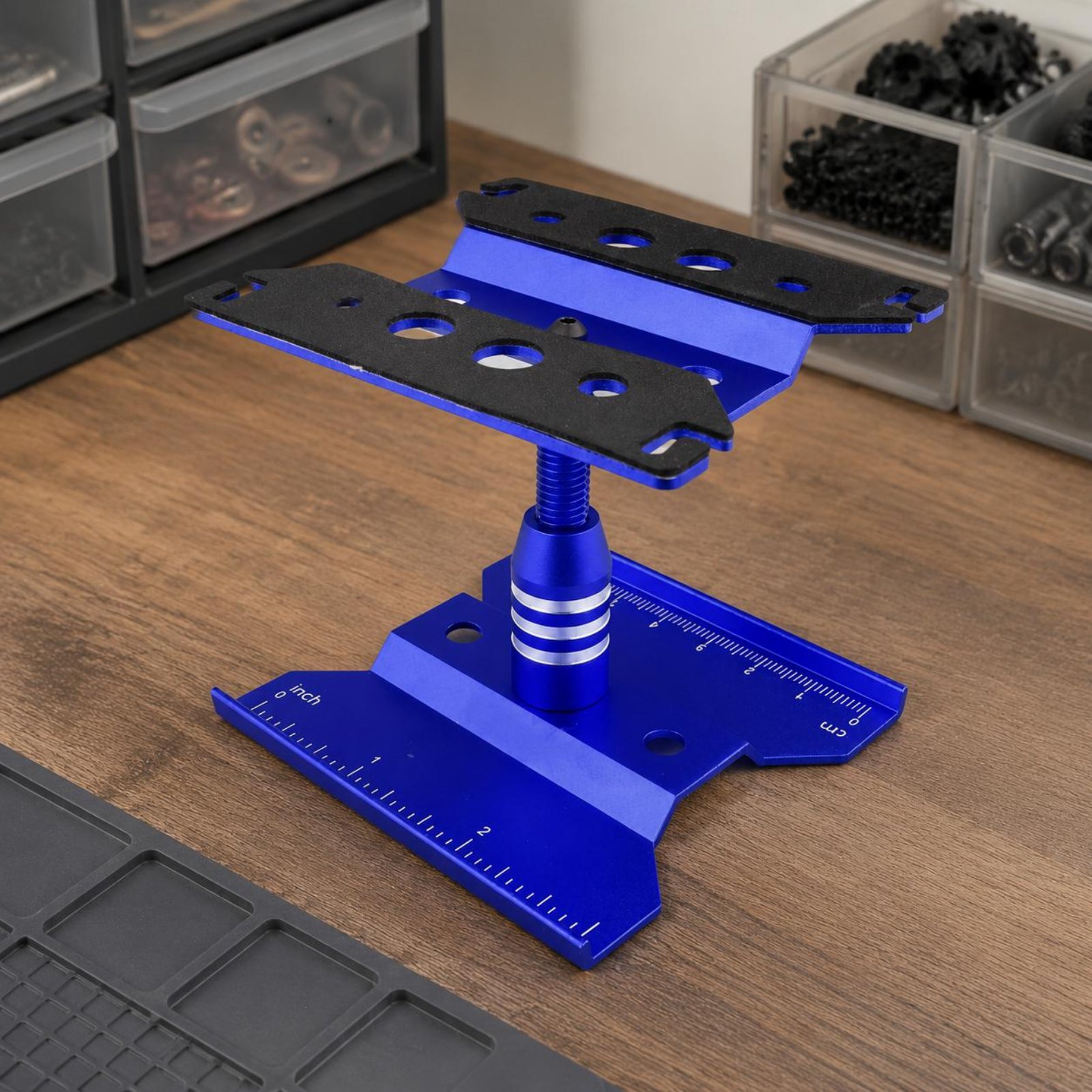 RC Reparatiestandaard Stevige  - Rc Hobby Garage recensie en prijs