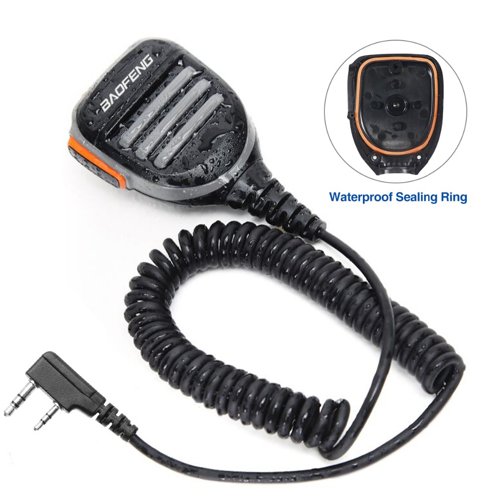 BaoFeng BF-780 2-pins PTT wate - Rc Drift Car Brushless recensie en prijs