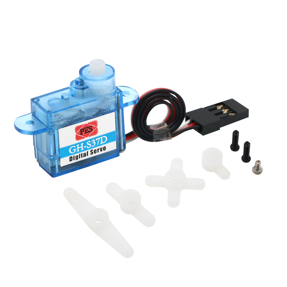 5/10 stuks Mini Micro Digitale - Rc Hobby Grade recensie en prijs