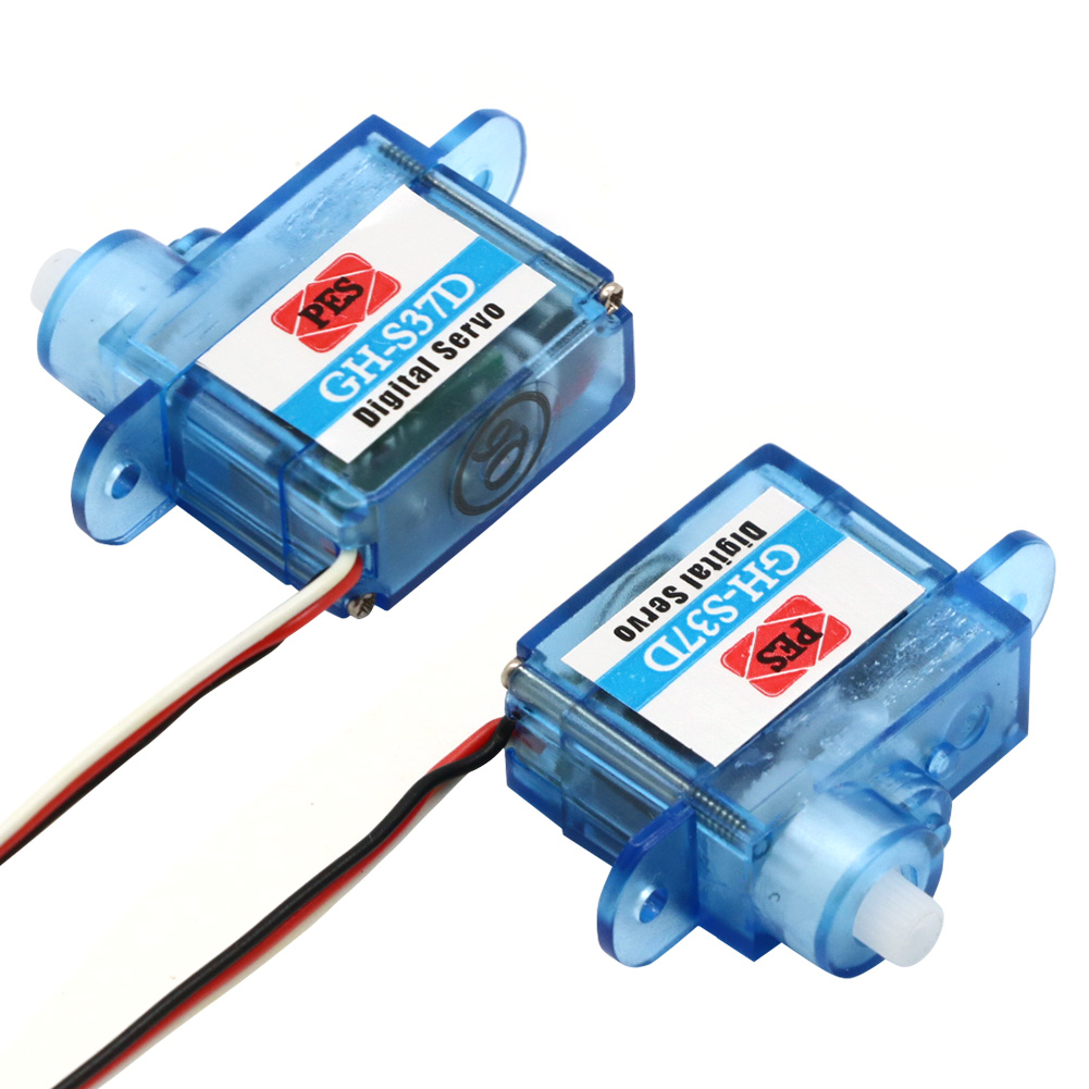 5/10 stuks Mini Micro Digitale - Rc Hobby Grade recensie en prijs
