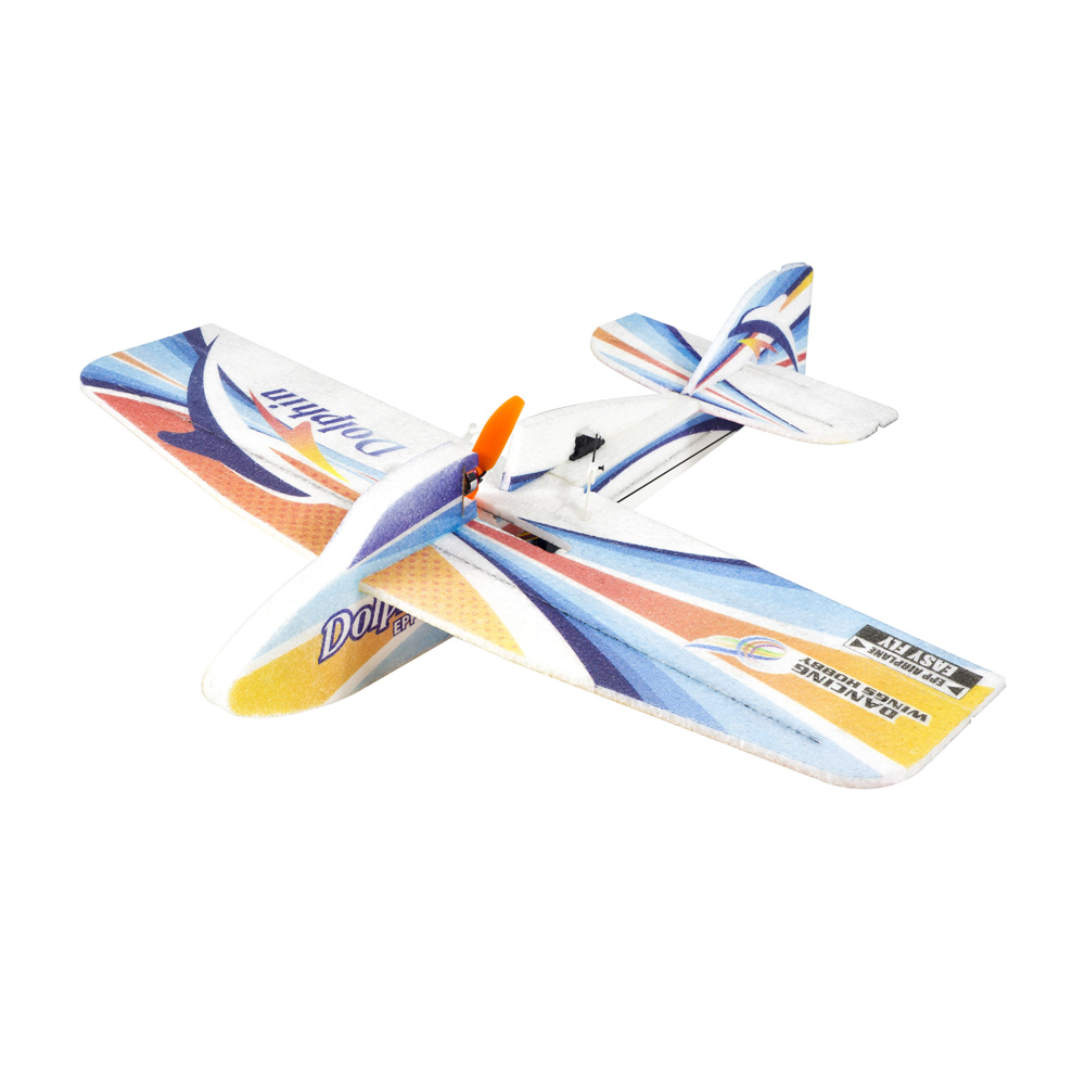 Real Hawk 580MM(22.8') Spanwij - Rc Hobby Grade recensie en prijs