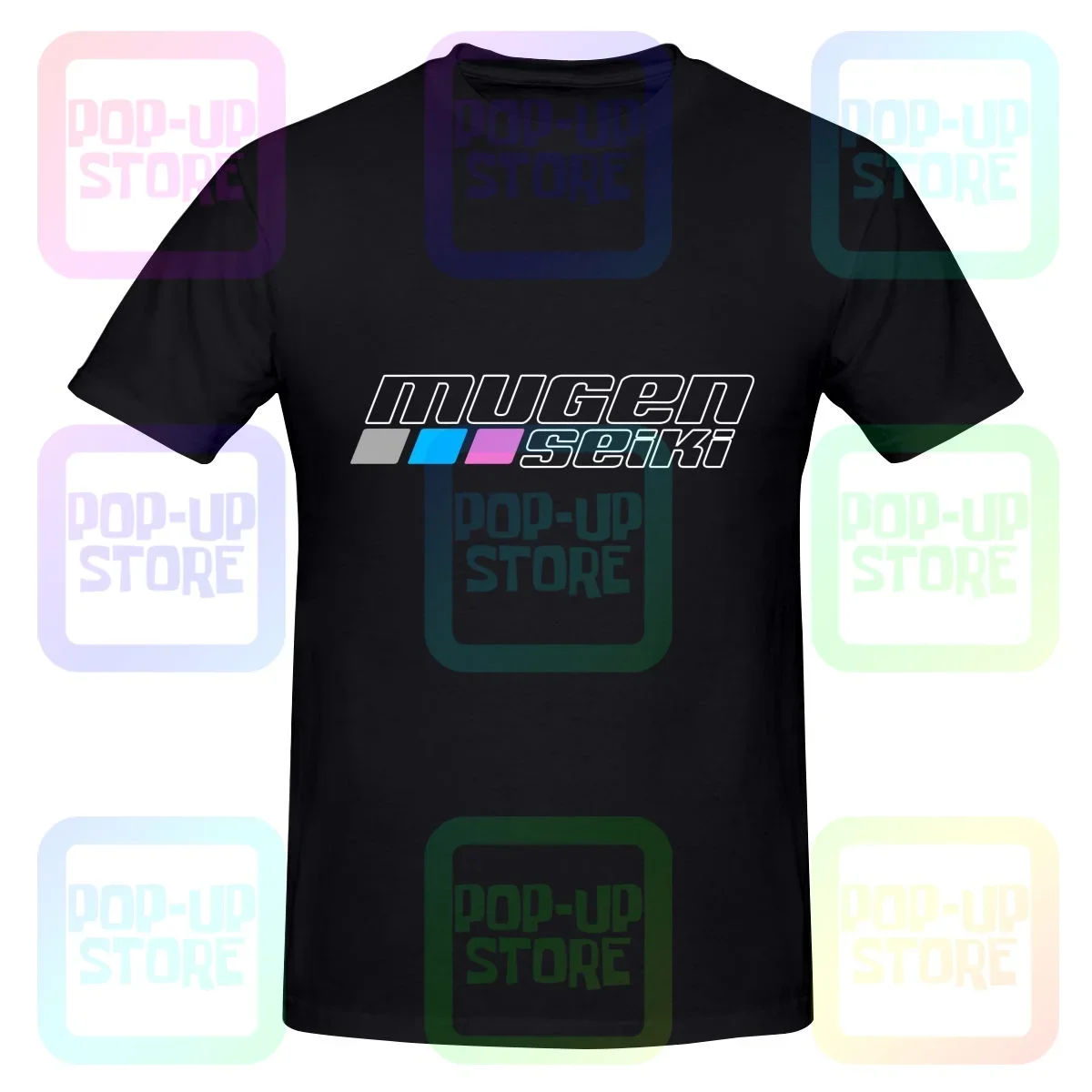 Mugen Seiki Rc Hobby Logo Shir - Rc Hobby Logo recensie en prijs