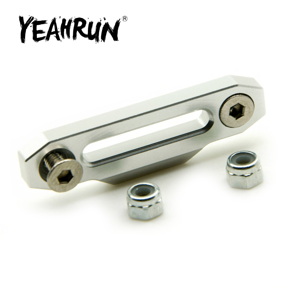 Yeahrun Aluminium Lier Control - Rc Hobby Grade Crawler recensie en prijs