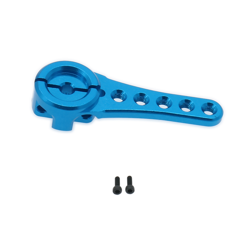1 PC 46mm 25 T Tanden Steering - Rc Hobby Tech recensie en prijs