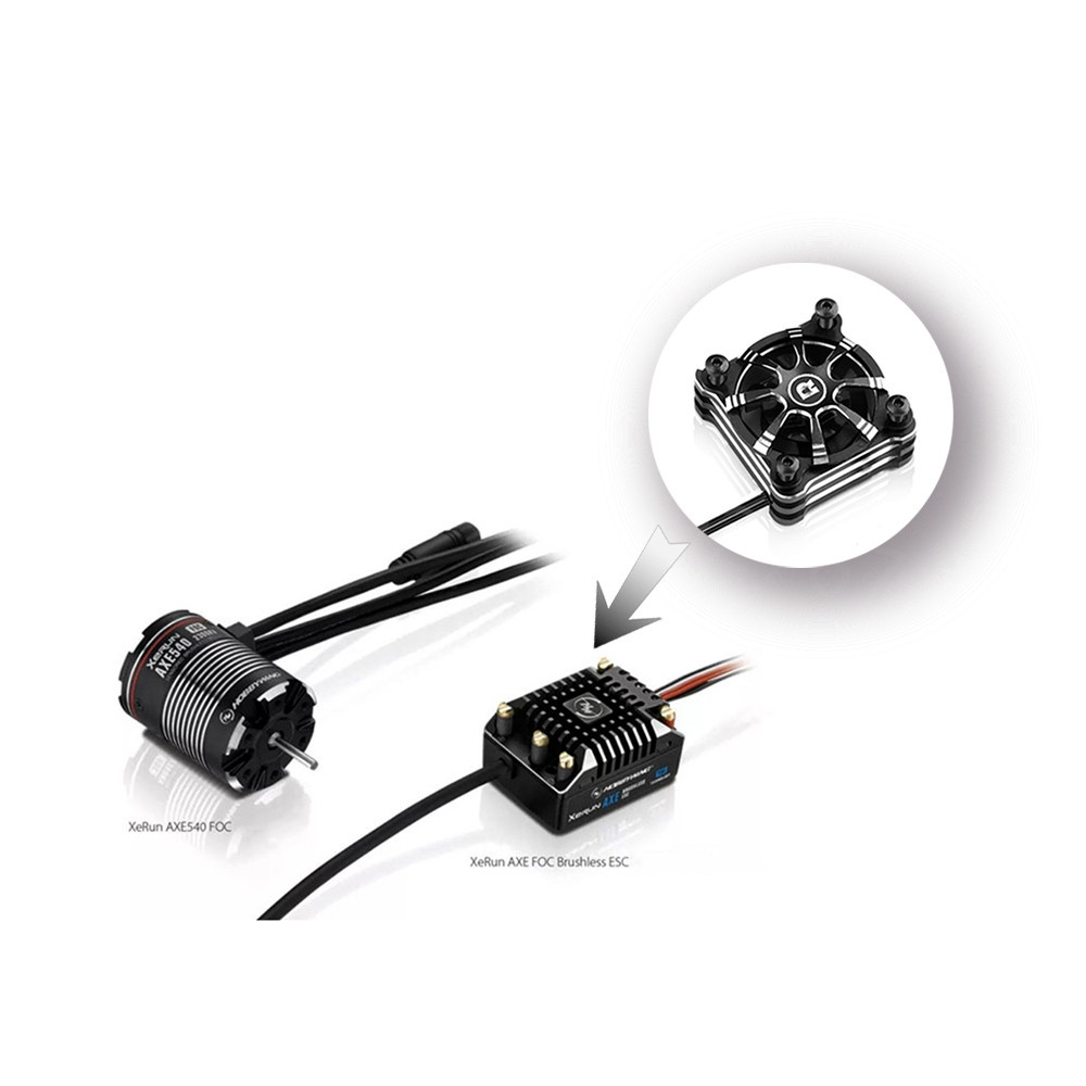 Hobbywing Rc Auto Reparatie De - Rc Hobby Grade Plane recensie en prijs