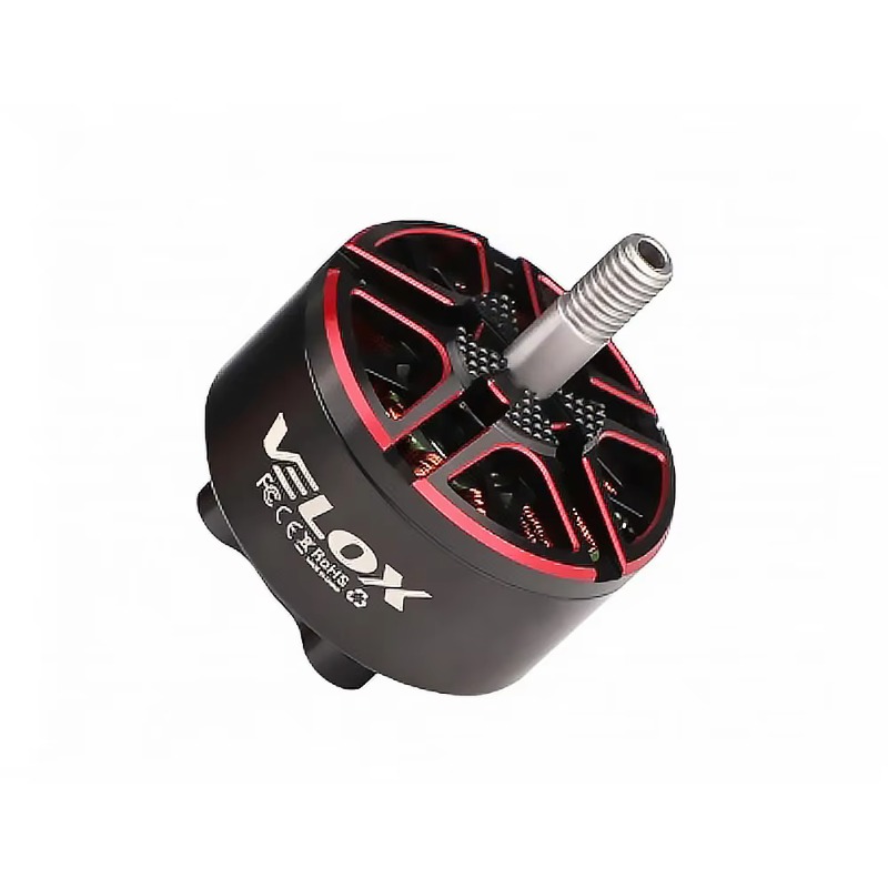 T-MOTOR T-HOBBY Velox V2812 Bo - Rc Hobby Tech recensie en prijs