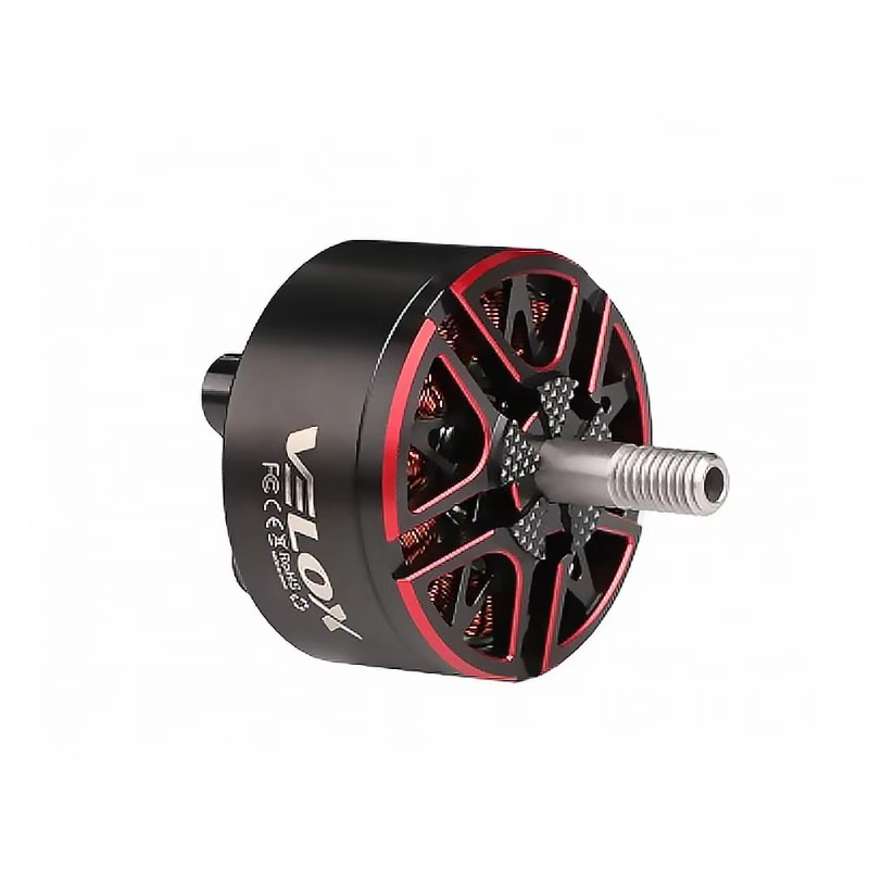 T-MOTOR T-HOBBY Velox V2812 Bo - Rc Hobby Tech recensie en prijs
