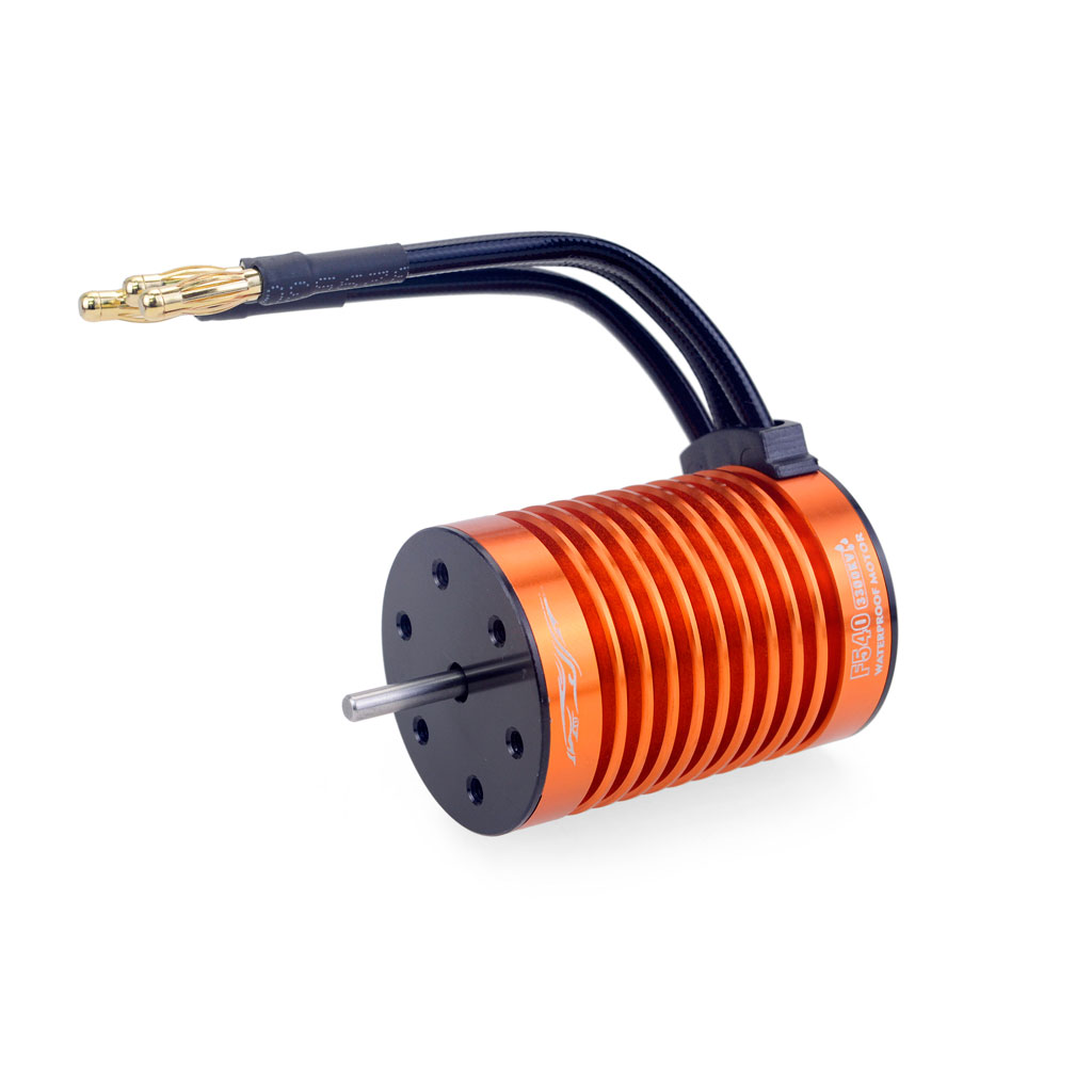 1/10 1/12 1/14 RC Deel Waterdi - Esc Waterproof 60A recensie en prijs