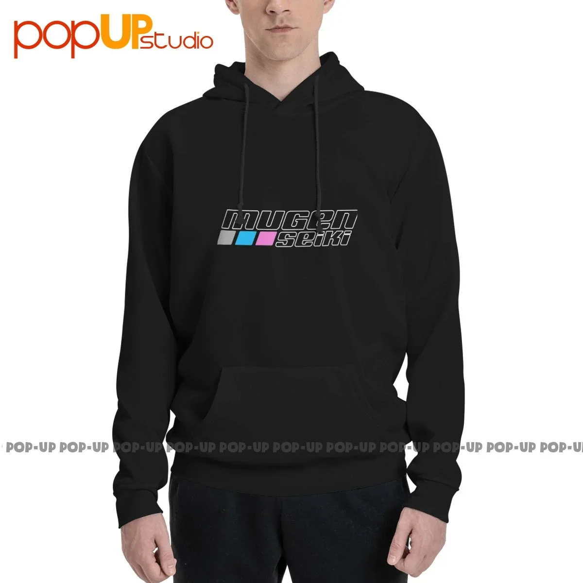 Mugen Seiki Rc Hobby Logo Hood - Rc Hobby Logo recensie en prijs