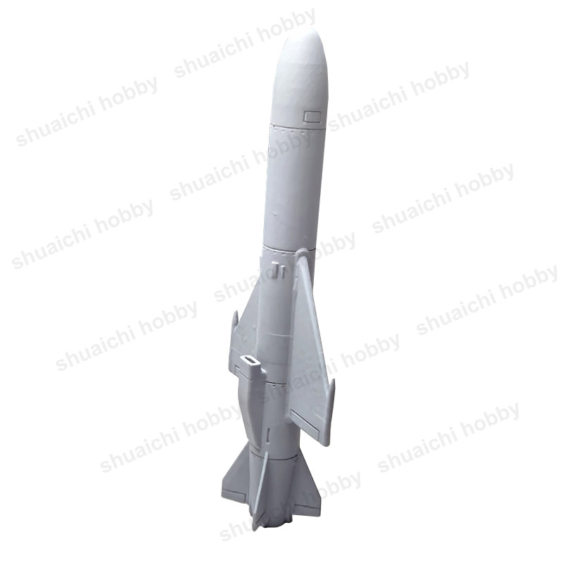 1 STUKS Miniatuur AKD‑63 Lucht - Rc Hobby Grade recensie en prijs