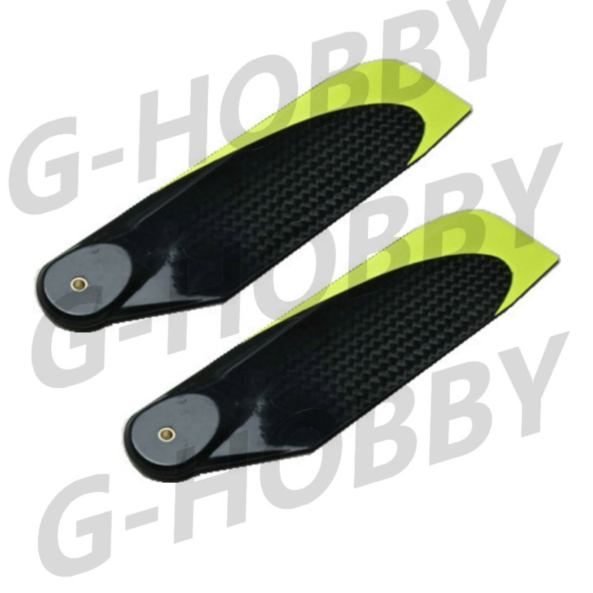 G-HOBBY 1 Paar 86mm 92mm 106mm - Rc Hobby Tech recensie en prijs