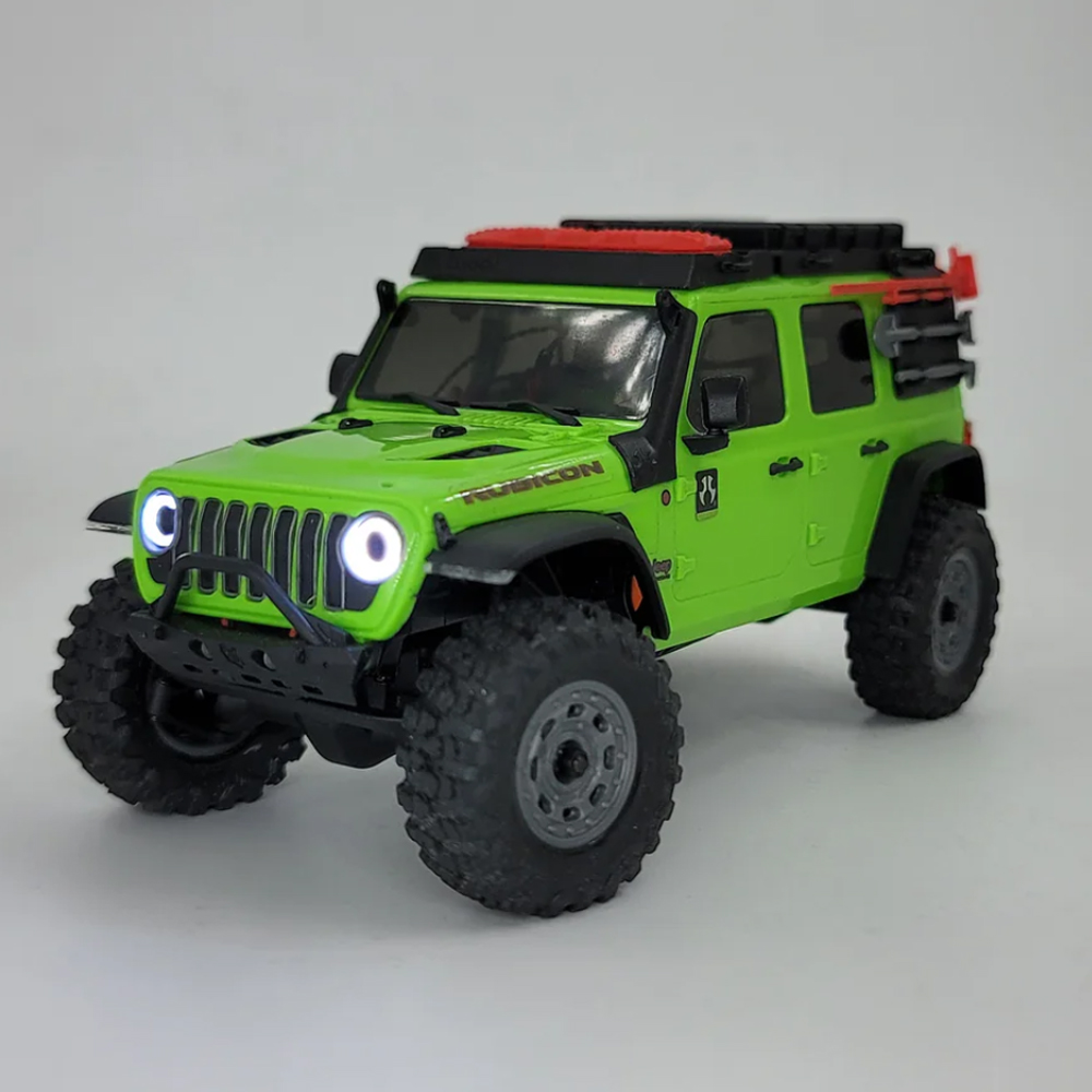 Hot Team Hobby Angel Eye Light - Rc Jeep Hobby recensie en prijs