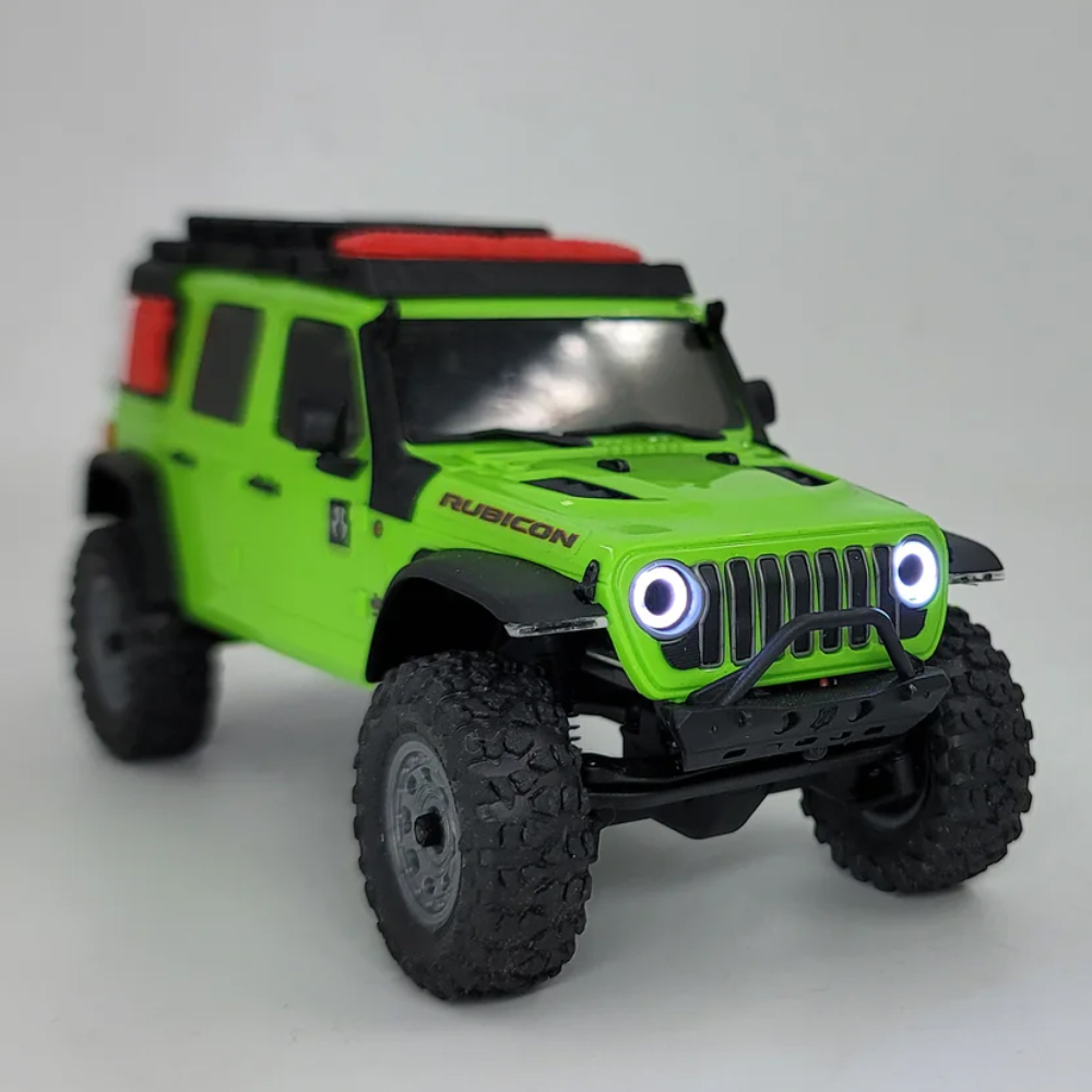Hot Team Hobby Angel Eye Light - Rc Jeep Hobby recensie en prijs